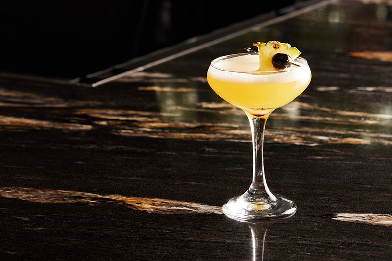 willowsong cocktail
