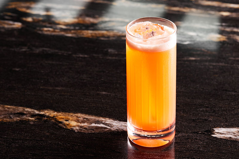 willowsong DC cocktail